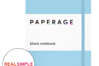 Real Simple: 32 Best Journals You Can Buy Online
