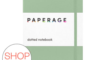 Shop TODAY: Bullet journaling can help you stay organized in the new year: Where to start