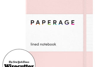 NYT Wirecutter: The Best Notebooks and Notepads