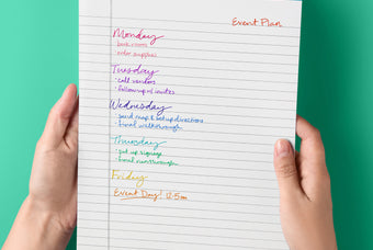 A Few Fun Facts About Legal Pads