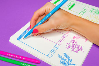 Create Your Own DIY Journal Kit