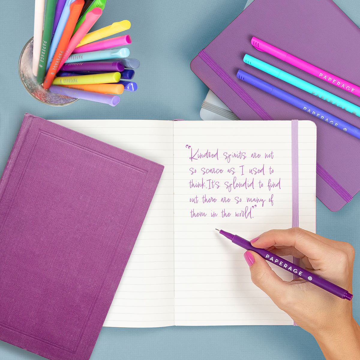 3 Ways to Keep a Quote Journal – Paperage