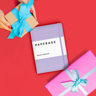 A PAPERAGE Gift Guide: Choosing the Perfect Notebook Gifts for Every Personality