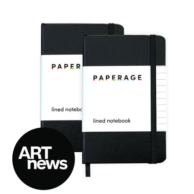 PAPERAGE Pocket Notebooks Tops ARTnews List of The Best Pocket Notebooks for Writing and Sketching On the Go