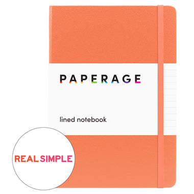 Real Simple: The 14 Best Journals of 2024