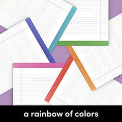 12 Pack Large Lined Legal Pads (8.5 in x 11 in)