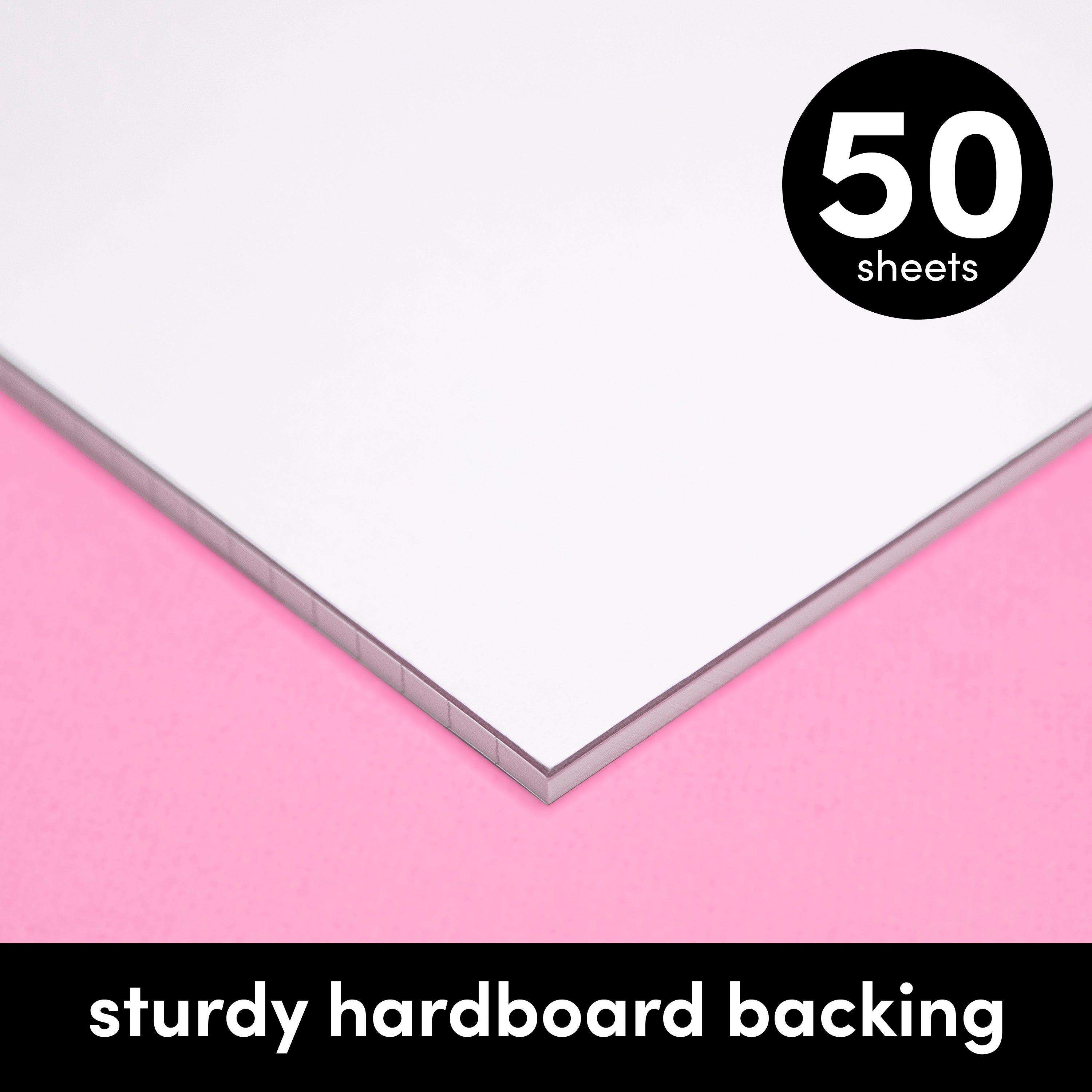 6 Pack Small Lined Legal Pads (5 in x 8 in)