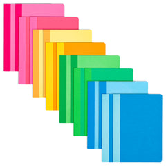 Color Cover Composition Notebooks, Softcover (5.75 in x 8 in)