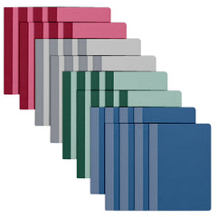 Color Cover Composition Notebooks, Softcover (5.75 in x 8 in)