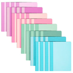 Color Cover Composition Notebooks, Softcover (5.75 in x 8 in)