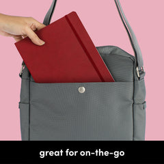 Small Lined Journal Notebook, Softcover (5.6 in x 7.9 in)