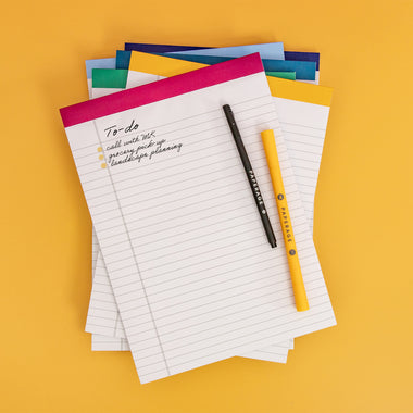 5 Tips For Better To-Do Lists
