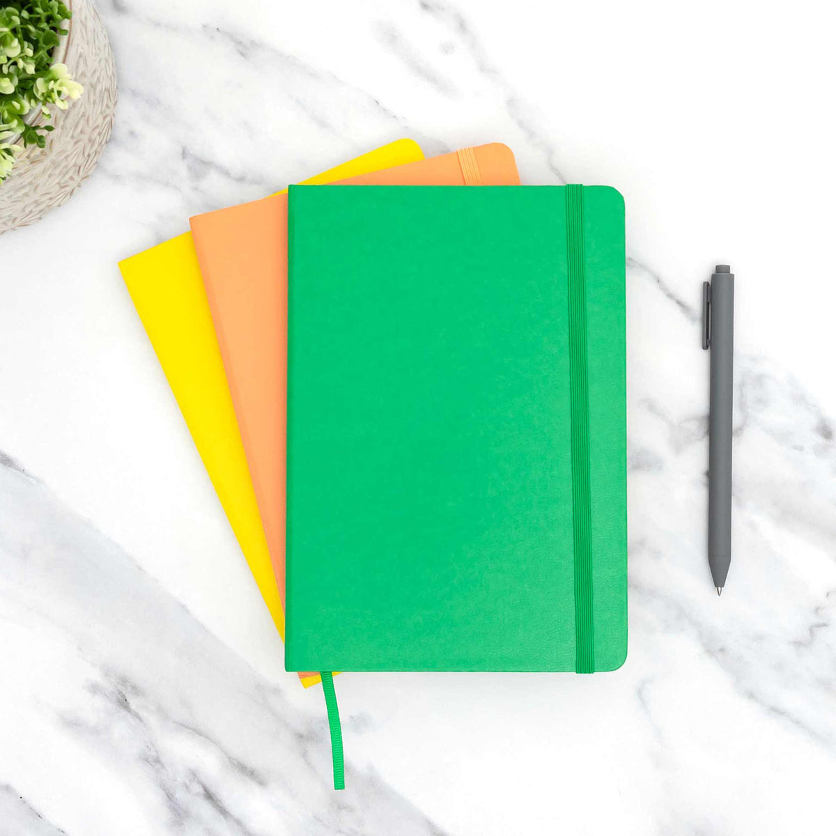 How to choose the right journal notebook – Paperage
