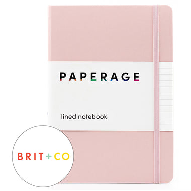 Brit + Co: 15 Best Journals For Setting Your 2022 Intentions and Goals