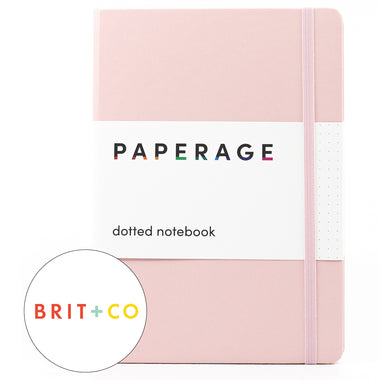 Brit + Co: The Best Planners To Keep You Organized And Creative In 2023