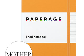 MOTHER: Alex Elle Names PAPERAGE As Her Favorite Journal