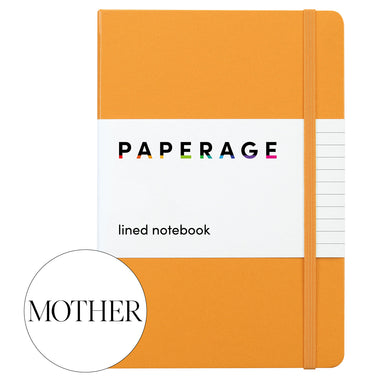 MOTHER: Alex Elle Names PAPERAGE As Her Favorite Journal