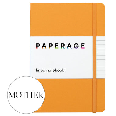 MOTHER: Alex Elle Names PAPERAGE As Her Favorite Journal