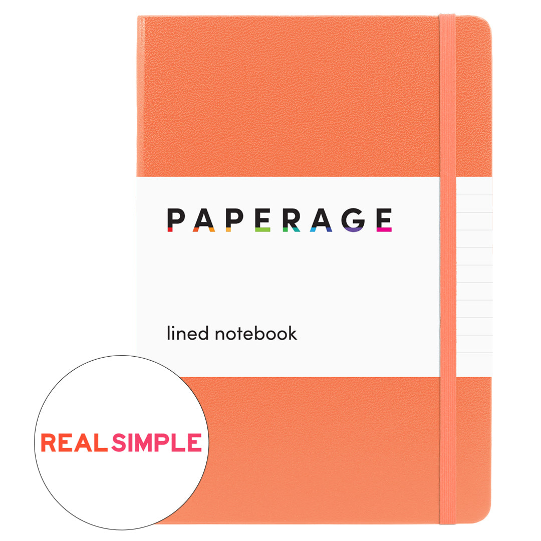 Real Simple: The 14 Best Journals of 2024 – Paperage