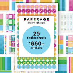 Planner Sticker Packs