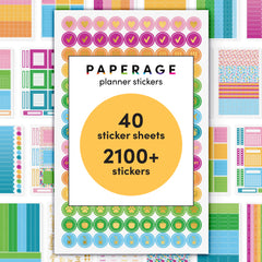 Planner Sticker Packs