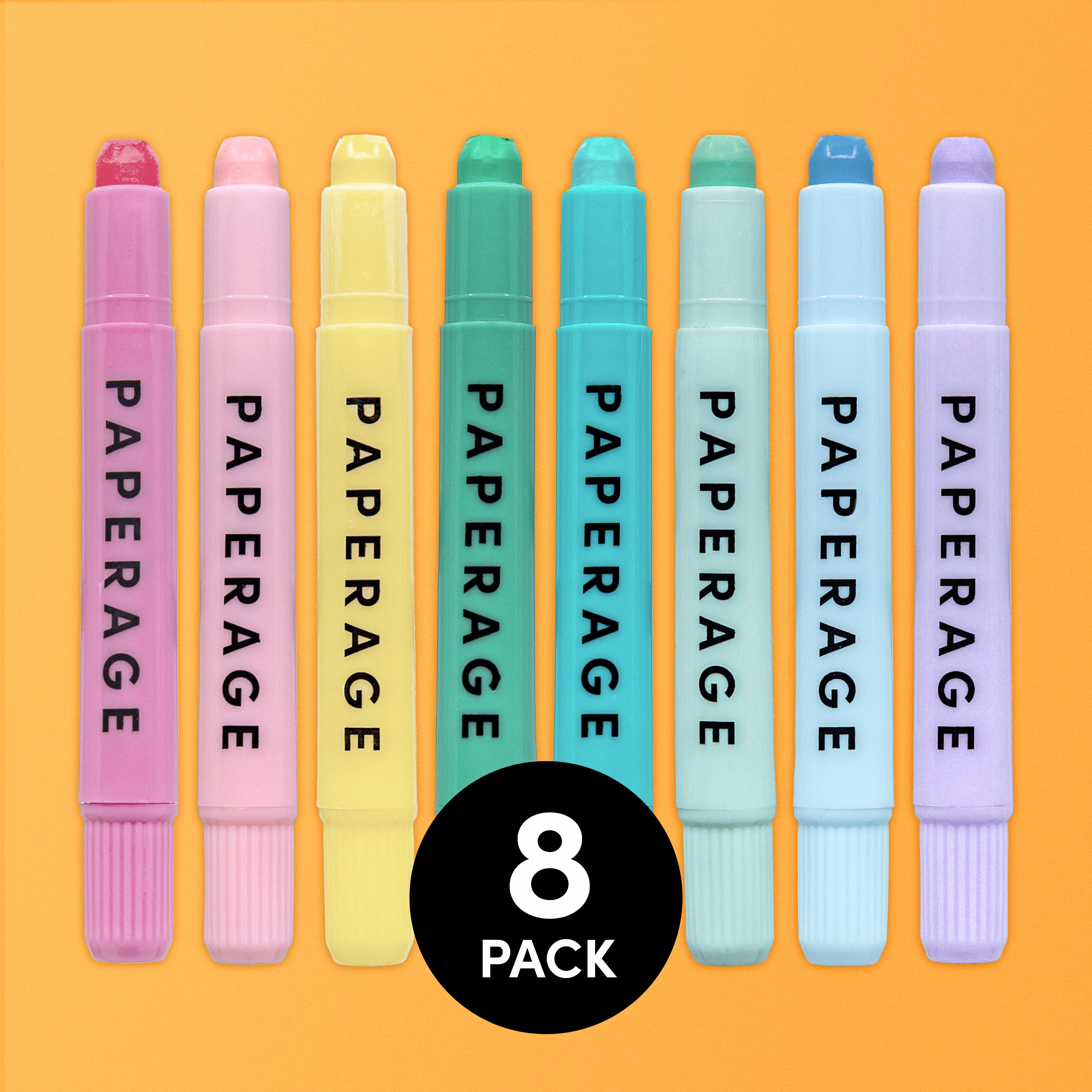 Indiamart Best Pen For Highlighting Color Highlighter Rainbow