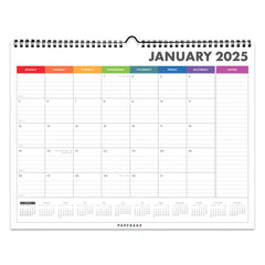 PAPERAGE  Calendar 2025