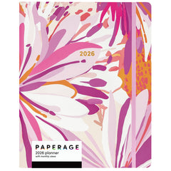 2026 Stitchbound Large Monthly Planner, 8