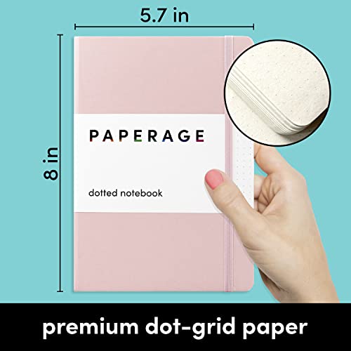 Creative Dot Journaling Kit – Paperage