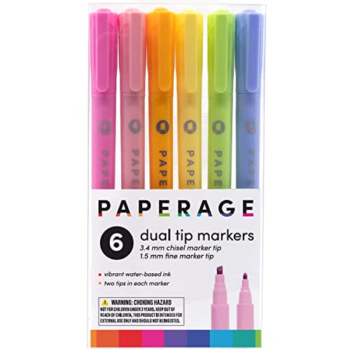 pens & markers – Paperage