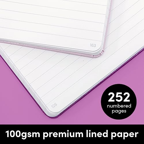 journals & notebooks – Paperage