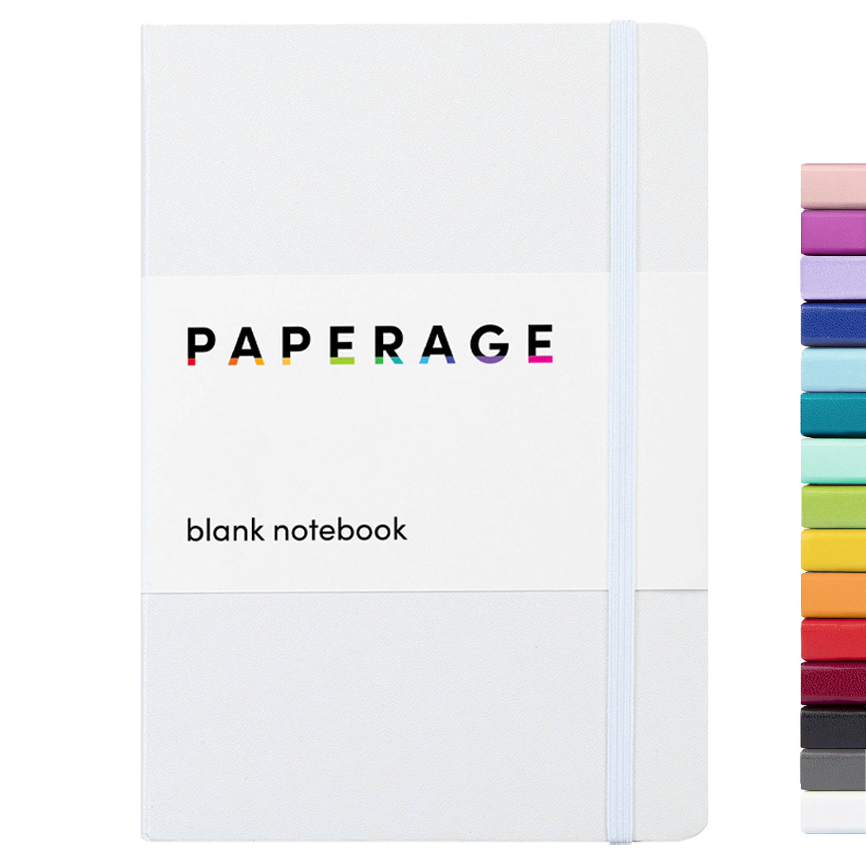 Blank Journal Notebook Sketchbook Hardcover 5 7 In X 8 In Paperage Blank journal notebook sketchbook hardcover 5 7 in x 8 in paperage